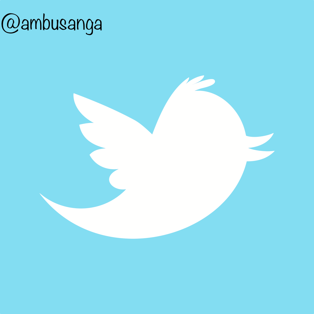 Twitter Ambusanga