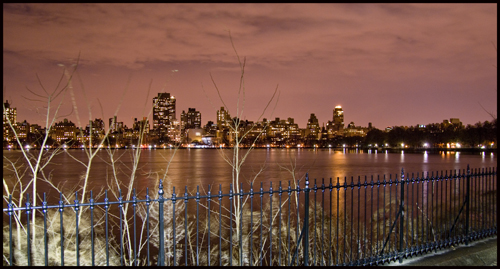 centralparknight