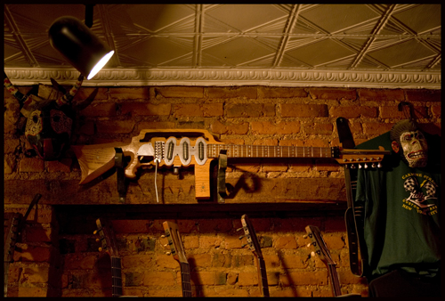 gunguitar