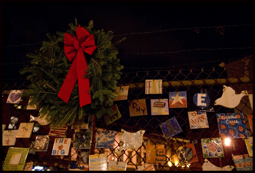 memorywall